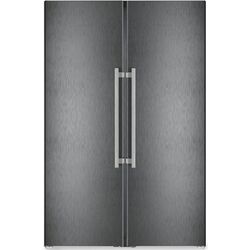 Frigider Liebherr XRFBS 5295 (Black)