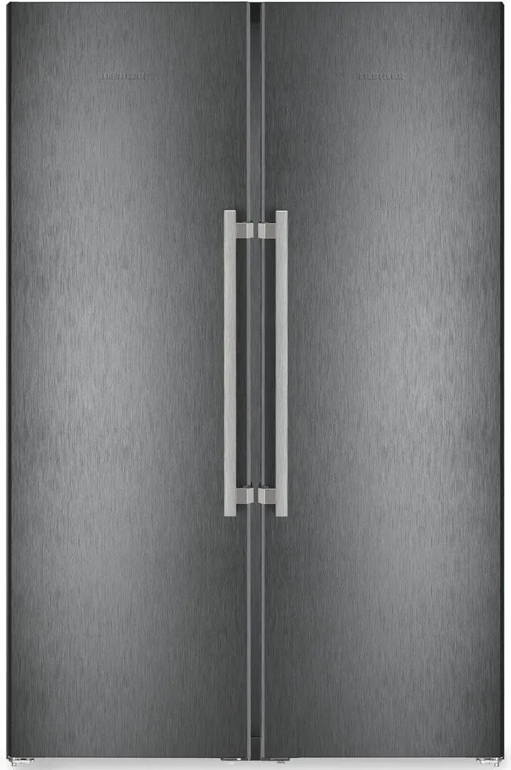 Холодильник Liebherr XRFBS 5295 (Black)