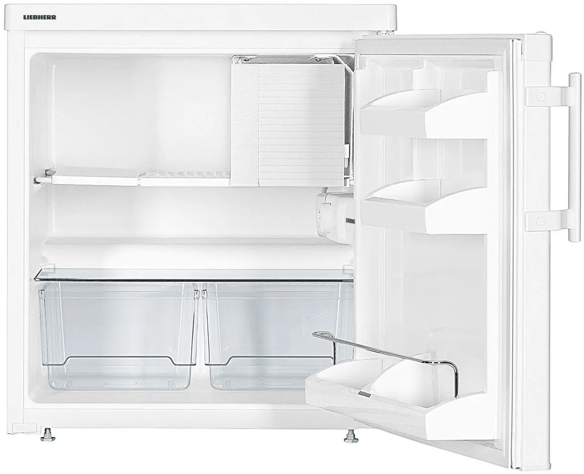 Frigider minibar Liebherr Comfort TX 1021 (White)