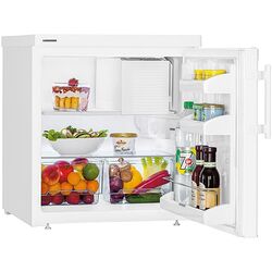 Frigider minibar Liebherr Comfort TX 1021 (White) Thumb