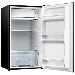 Frigider-minibar Lin LI-BC99 (Black) Thumb
