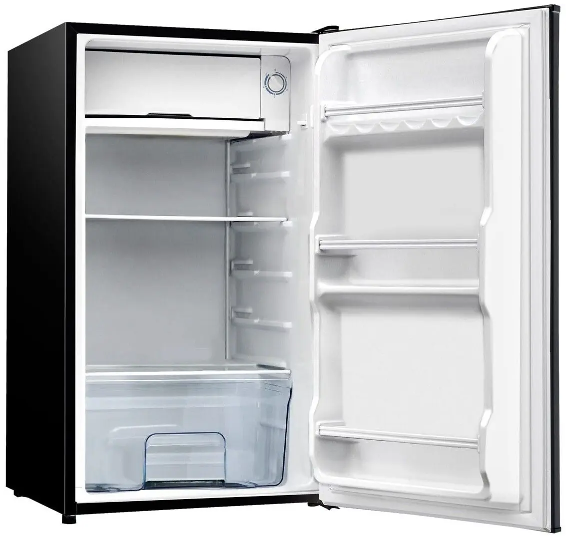 Frigider-minibar Lin LI-BC99 (Black)