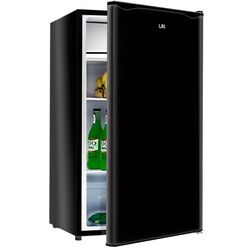Frigider-minibar Lin LI-BC99 (Black) Thumb