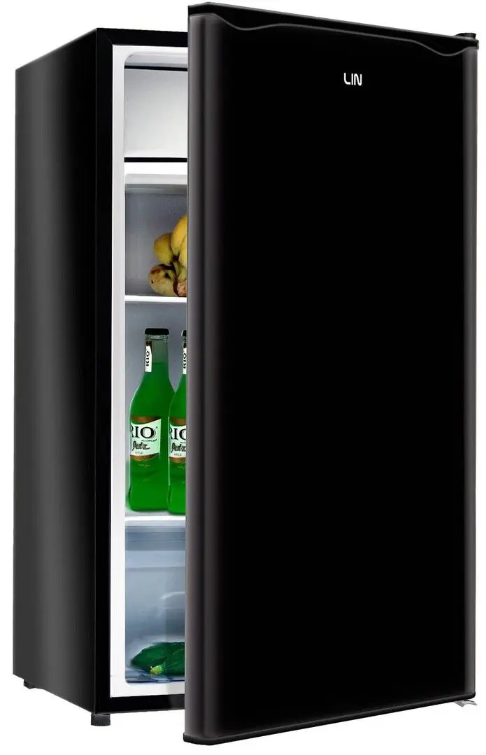 Frigider-minibar Lin LI-BC99 (Black)