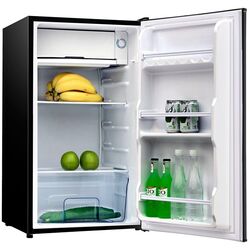 Frigider-minibar Lin LI-BC99 (Black) Thumb