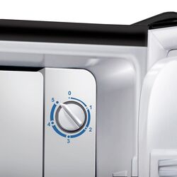 Frigider-minibar Lin LI-BC99 (Black) Thumb