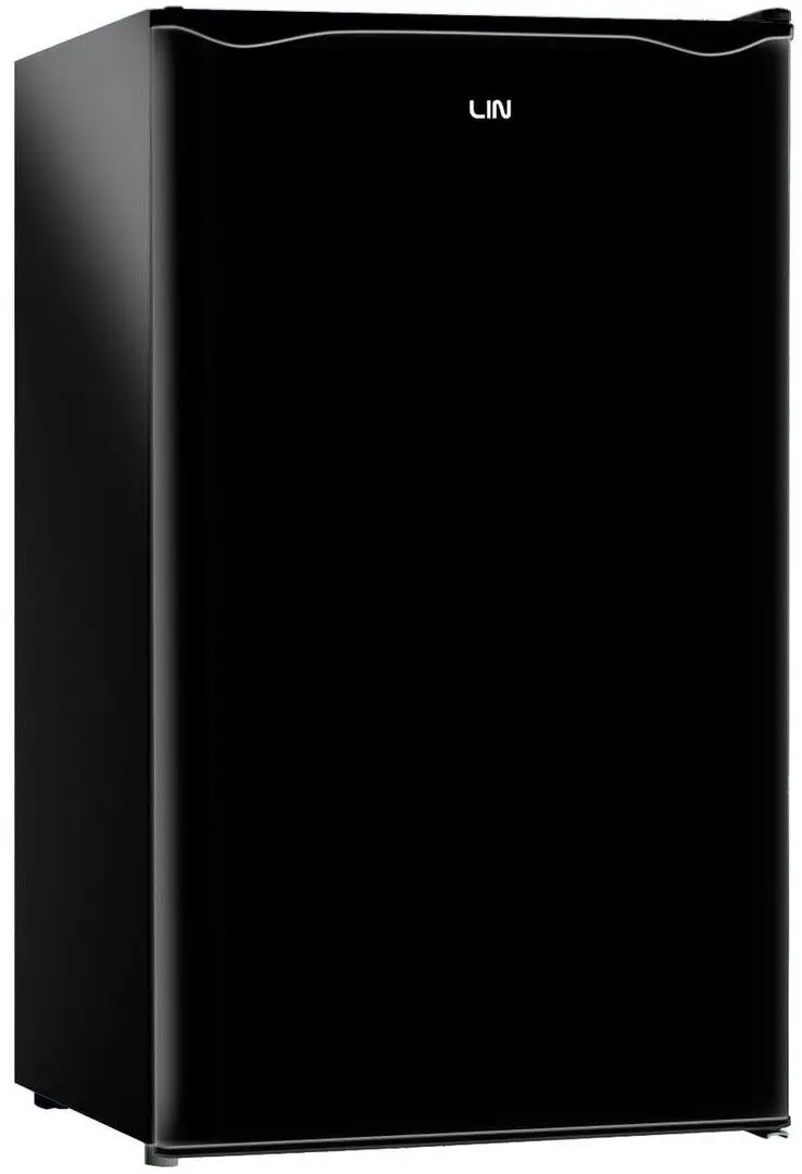 Frigider-minibar Lin LI-BC99 (Black)