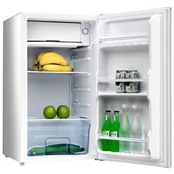 Frigider-minibar Lin LI-BC99 (White) Thumb