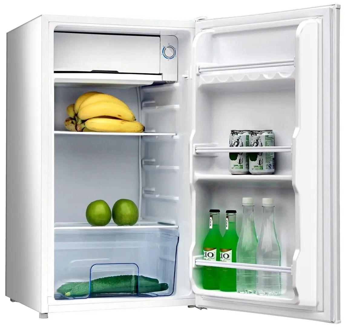 Frigider-minibar Lin LI-BC99 (White)