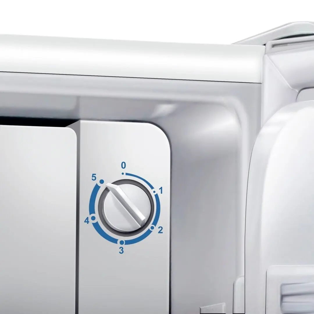 Frigider-minibar Lin LI-BC99 (White)