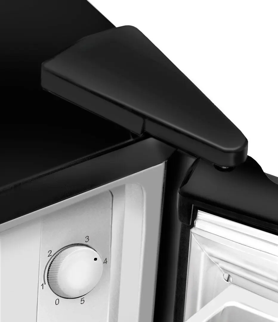 Мини-холодильник Lin LI-BC50 (Black)