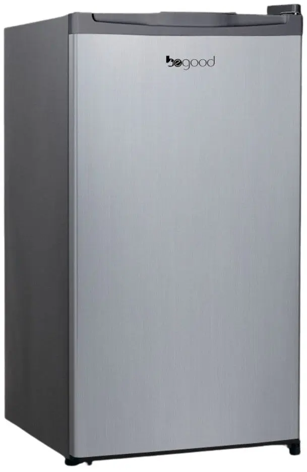 Frigider Luxpol Begood BGD111NS (Silver)