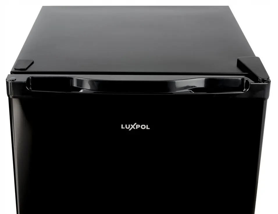 Frigider Luxpol LCP-85C (Black)