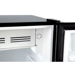 Frigider Luxpol LCP-85C (Black) Thumb