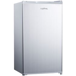 Frigider Luxpol LGD-111NS (Silver/Gray)