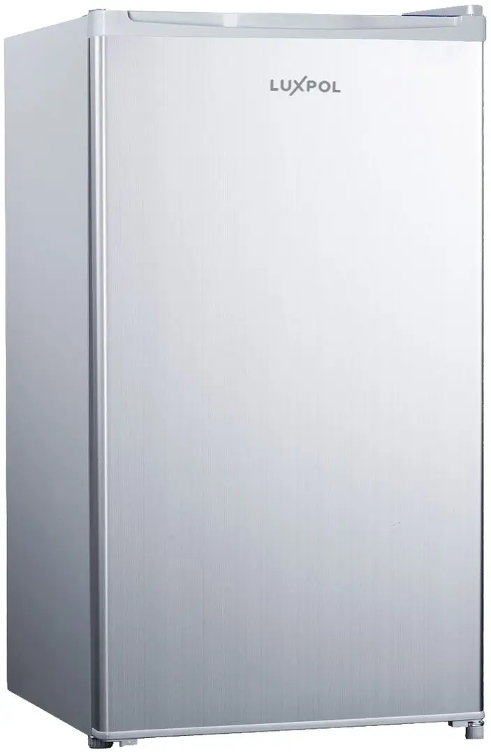 Frigider Luxpol LGD-111NS (Silver/Gray)