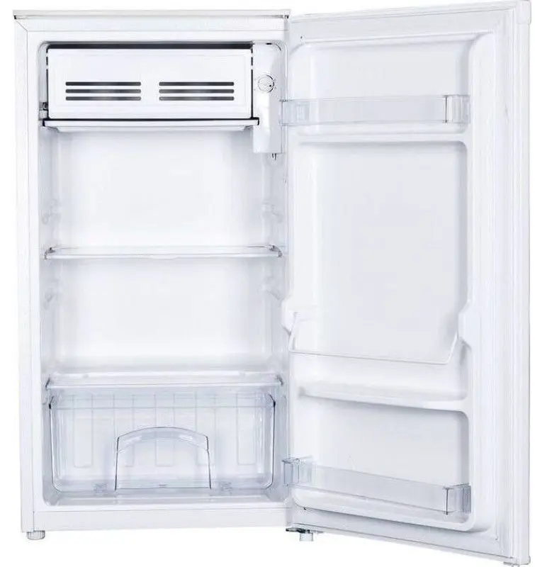 Frigider Luxpol LGD111NB (White)