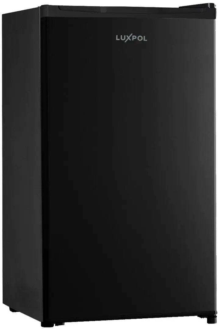 Frigider Luxpol LGD111NC (Black)