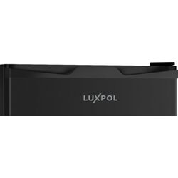 Frigider minibar Luxpol LMB-46C (Black) Thumb