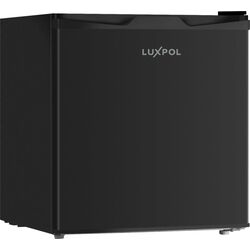 Frigider minibar Luxpol LMB-46C (Black)