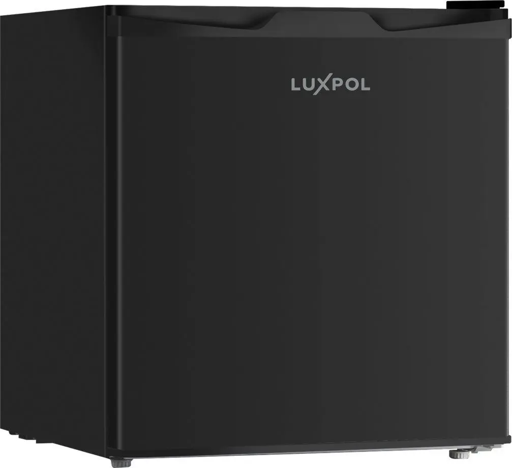 Frigider minibar Luxpol LMB-46C (Black)