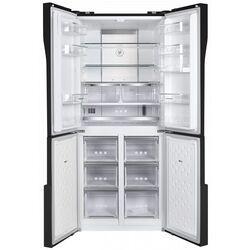 Frigider Maunfeld MFF182NFSB (Dark Inox) Thumb