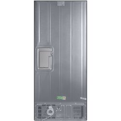 Frigider Maunfeld MFF182NFSB (Dark Inox) Thumb