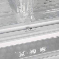 Frigider Maunfeld MFF182NFSB (Dark Inox) Thumb