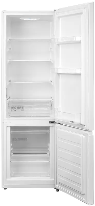 Холодильник Midea MDRB369FGE01 (White) - 3