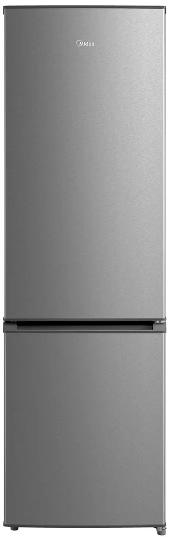 Frigider Midea MDRB380FGE02A (Inox)