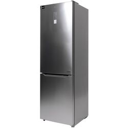 Холодильник Midea MDRB424FGF02O (Inox) Thumb