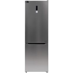 Холодильник Midea MDRB424FGF02O (Inox)