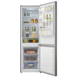 Холодильник Midea MDRB424FGF02O (Inox) Thumb