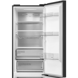 Холодильник Midea MDRB521MGA28O (Black) Thumb