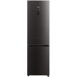 Холодильник Midea MDRB521MGA28O (Black)