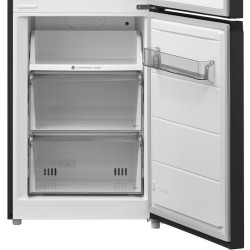 Холодильник Midea MDRB521MGA28O (Black) Thumb