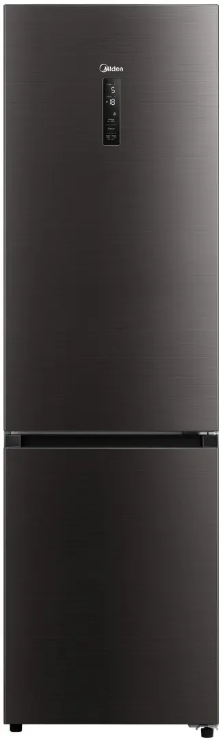 Холодильник Midea MDRB521MGA28O (Black)