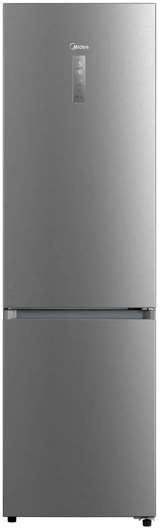 Frigider Midea MDRB521MIC02 (Inox)