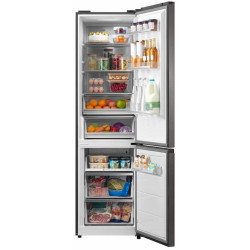 Frigider Midea MDRB521MIC28 (Black) Thumb