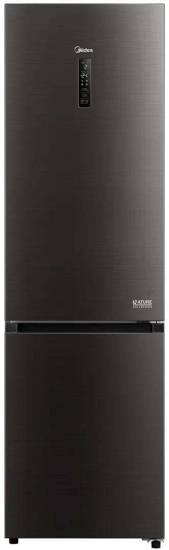 Frigider Midea MDRB521MIC28 (Black)