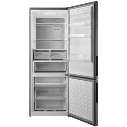 Холодильник Midea MDRB593FGE46 (Inox) Thumb