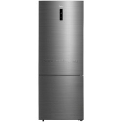 Холодильник Midea MDRB593FGE46 (Inox)