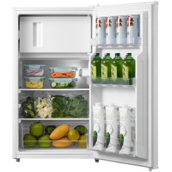 Холодильник Midea MDRD125FGE01 (White) Thumb