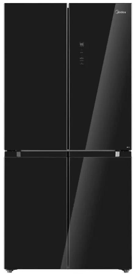 Холодильник Midea MDRF632FIF22 (Black)