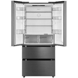 Холодильник Midea MDRF692FIE46 (Inox) Thumb