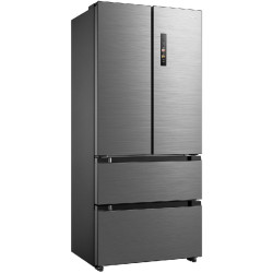 Холодильник Midea MDRF692FIE46 (Inox) Thumb