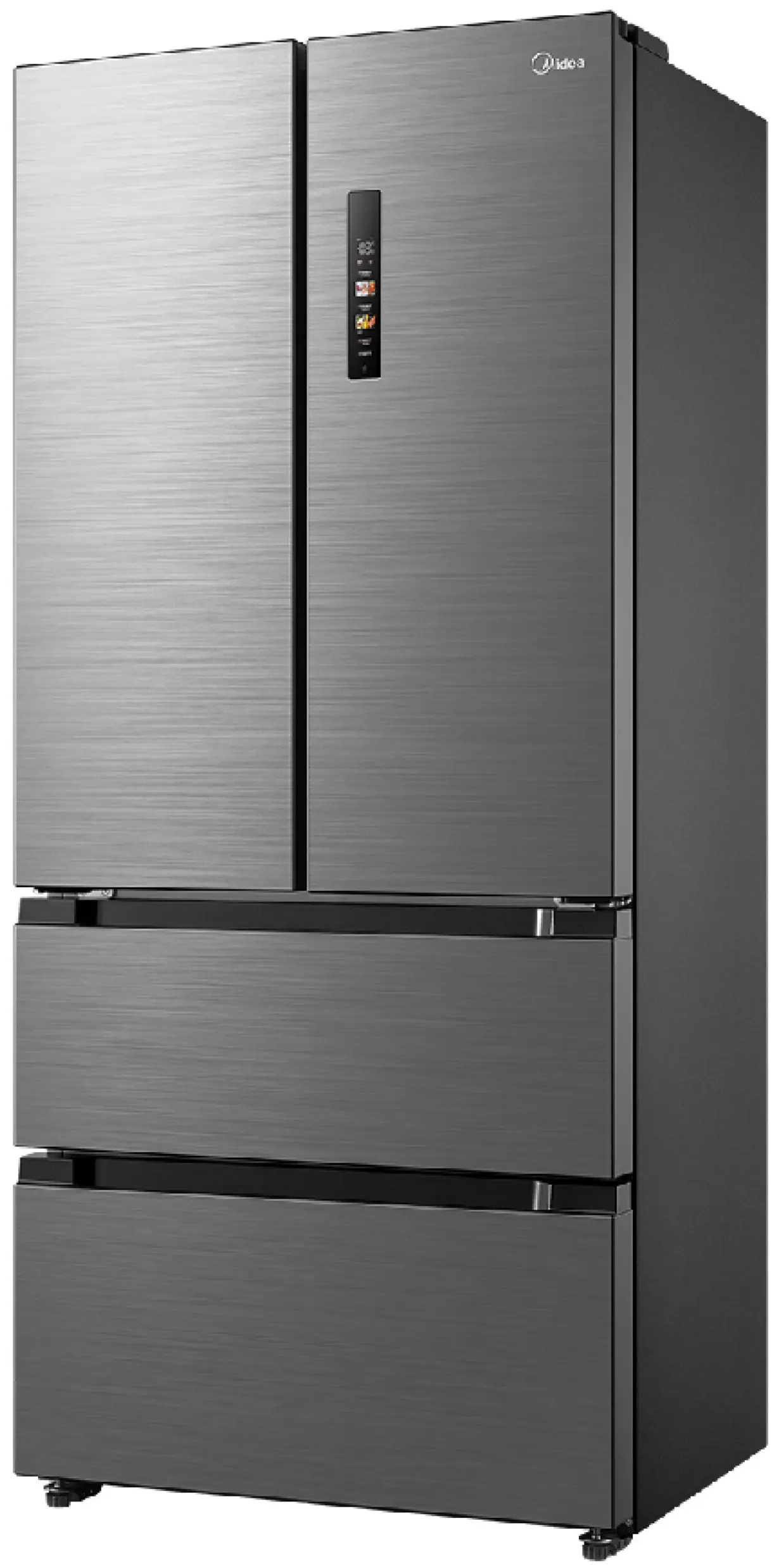 Холодильник Midea MDRF692FIE46 (Inox) - 6