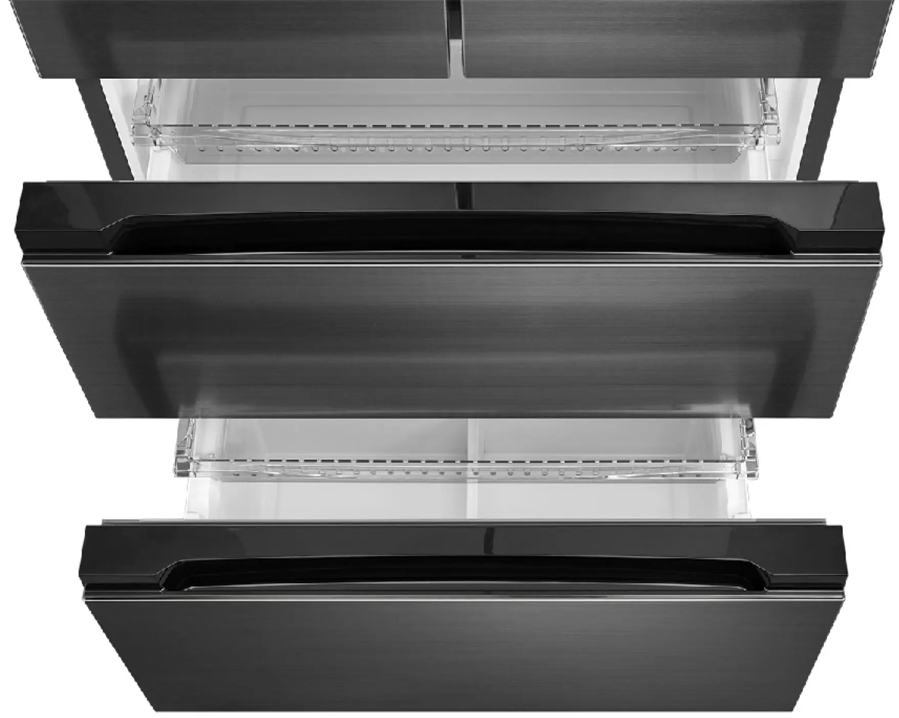 Холодильник Midea MDRF692FIE46 (Inox) - 7