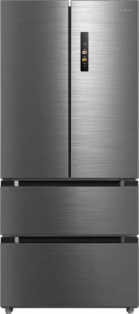 Холодильник Midea MDRF692FIE46 (Inox)