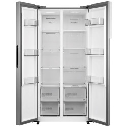 Frigider Midea MDRS619FIE46 (Inox) Thumb